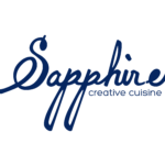 Saphir-Logo